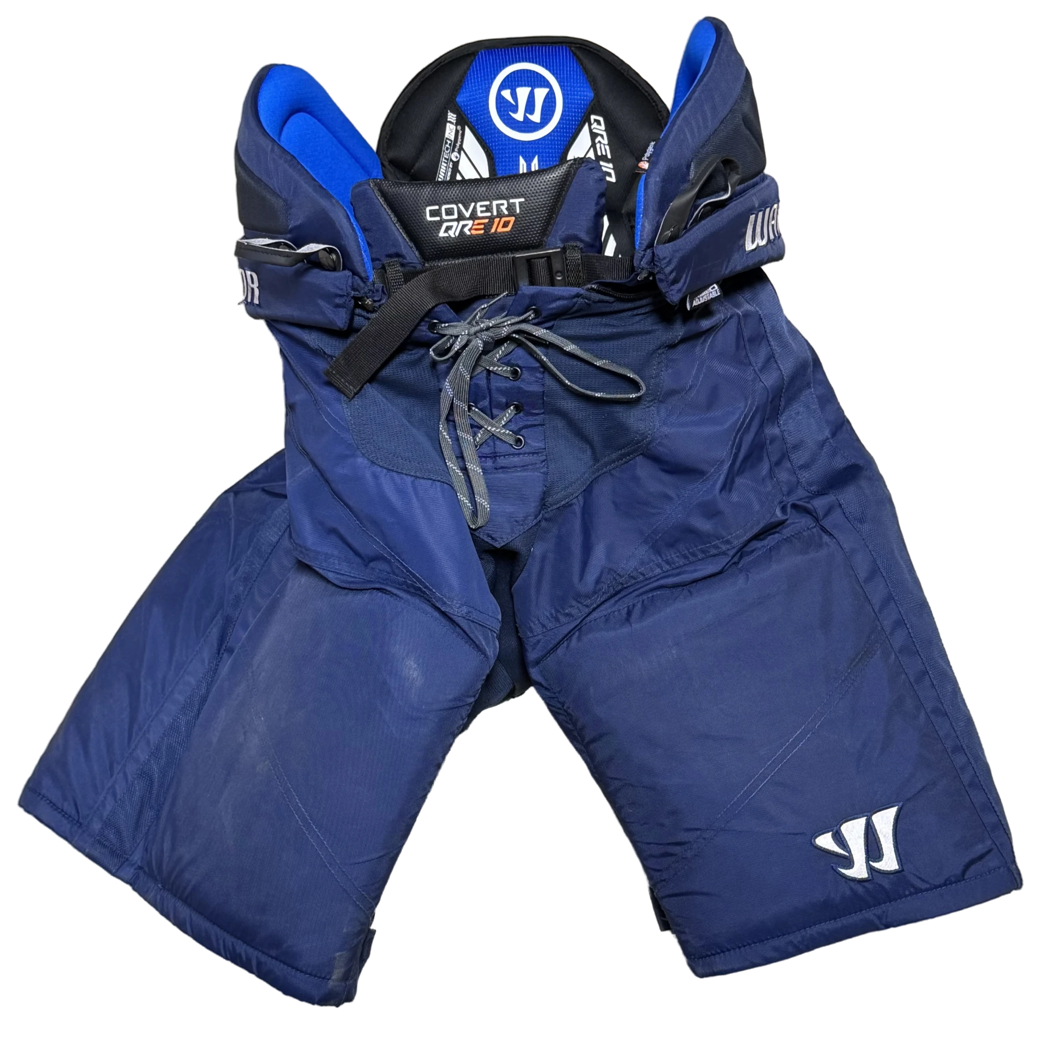 Pantalon d'occasion - Warrior - QRE10 (Marine)